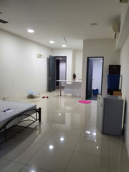 Service Residence for Sale at Menara Geno - Christine Tan - Interior - PropertyGuru.com.my