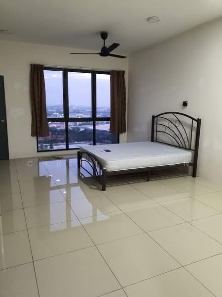 Service Residence for Sale at Menara Geno - Christine Tan - Bedroom - PropertyGuru.com.my
