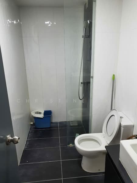 Service Residence for Sale at Menara Geno - Christine Tan - Bathroom - PropertyGuru.com.my