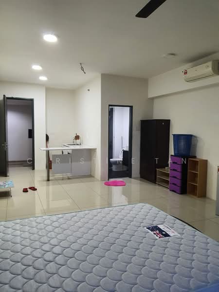 Service Residence for Sale at Menara Geno - Christine Tan - Interior - PropertyGuru.com.my