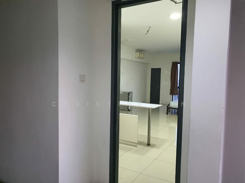 Service Residence for Sale at Menara Geno - Christine Tan - Interior - PropertyGuru.com.my
