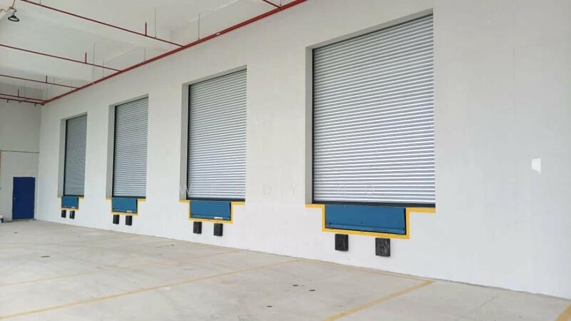 Factory for Rent in Rawang (Selangor) - Wendy Ng - Exterior - PropertyGuru.com.my