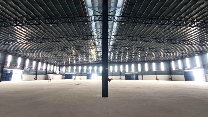 Factory for Rent in Rawang (Selangor) - Wendy Ng - Interior - PropertyGuru.com.my