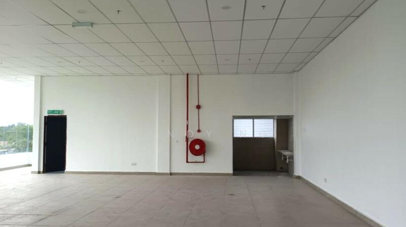 Factory for Rent in Rawang (Selangor) - Wendy Ng - Interior - PropertyGuru.com.my
