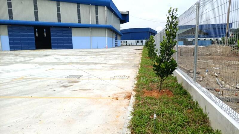 Factory for Rent in Rawang (Selangor) - Wendy Ng - Exterior - PropertyGuru.com.my