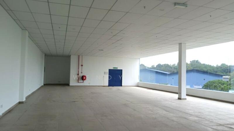 Factory for Rent in Rawang (Selangor) - Wendy Ng - Interior - PropertyGuru.com.my