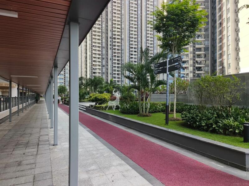 Condominium for Sale at R&F Princess Cove Phase 2-Seine Region - Edven Ng - Exterior - PropertyGuru.com.my