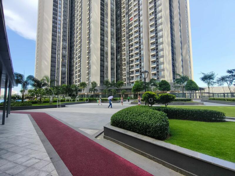 Condominium for Sale at R&F Princess Cove Phase 2-Seine Region - Edven Ng - Exterior - PropertyGuru.com.my