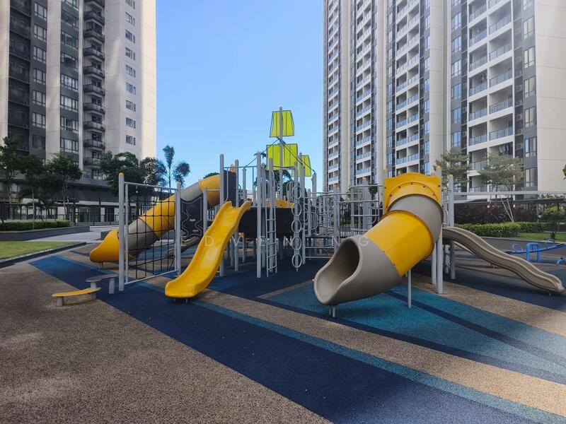 Condominium for Sale at R&F Princess Cove Phase 2-Seine Region - Edven Ng - Exterior - PropertyGuru.com.my