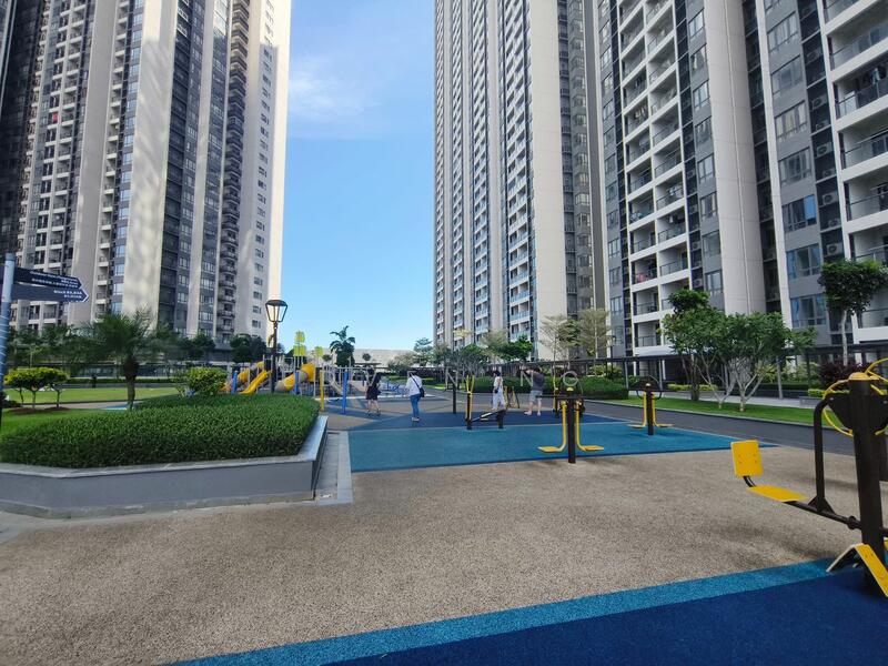 Condominium for Sale at R&F Princess Cove Phase 2-Seine Region - Edven Ng - Exterior - PropertyGuru.com.my
