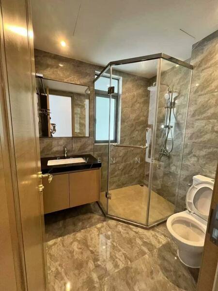 Condominium for Sale at R&F Princess Cove Phase 2-Seine Region - Edven Ng - Bathroom - PropertyGuru.com.my