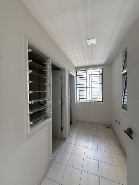 For Rent - Casa Green Condominium