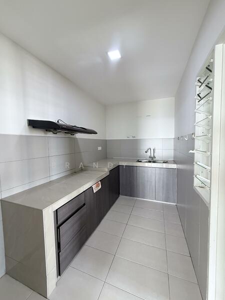 For Rent - Casa Green Condominium