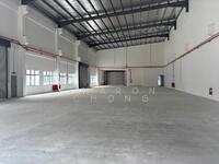 For Rent - Frontier Industrial Park