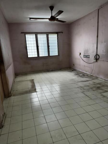 Flat for Sale at Desa Sri Puteri - SL Yap - Interior - PropertyGuru.com.my
