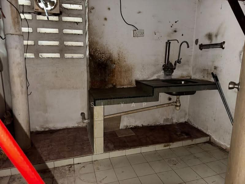 Flat for Sale at Desa Sri Puteri - SL Yap - Interior - PropertyGuru.com.my