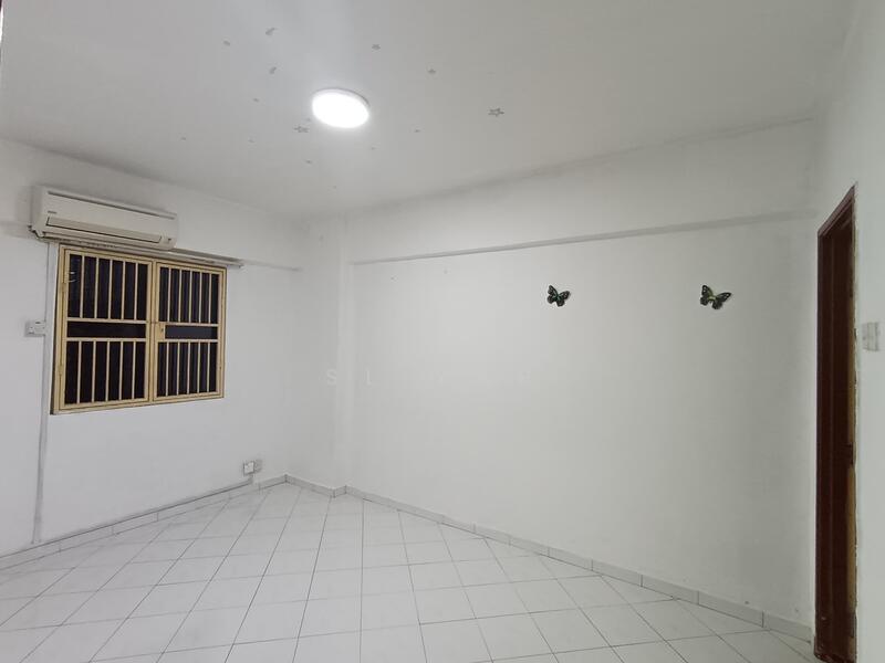 Apartment for Sale at Pangsapuri Vista Serdang - SL Yap - Interior - PropertyGuru.com.my