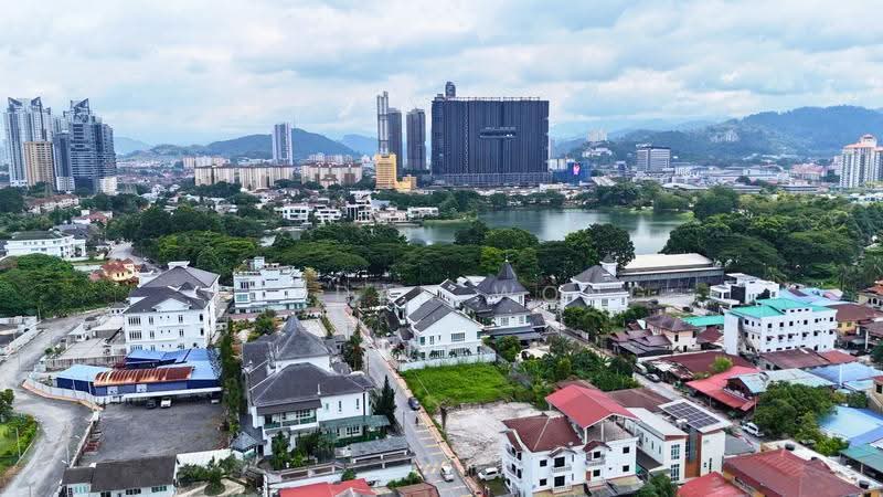Tanah Banglo untuk Dijual di Ampang Hilir (Ampang) - Gordan Wong - Exterior - PropertyGuru.com.my