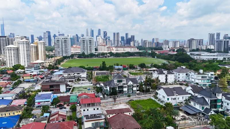 Tanah Banglo untuk Dijual di Ampang Hilir (Ampang) - Gordan Wong - Exterior - PropertyGuru.com.my