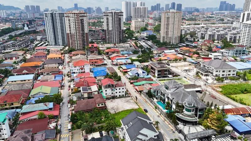 Tanah Banglo untuk Dijual di Ampang Hilir (Ampang) - Gordan Wong - Exterior - PropertyGuru.com.my