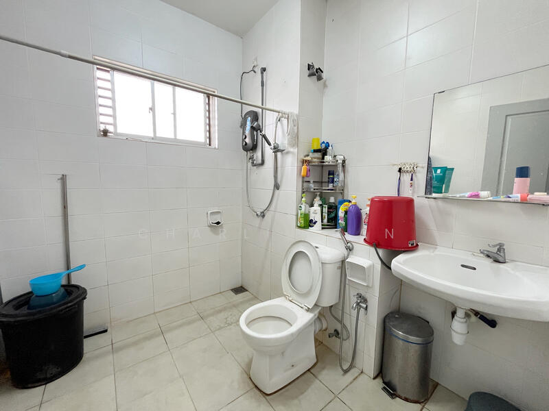 Bandar Botanic Klang untuk Untuk Dijual - RM 1,280,000, Mac 2026 - Bathroom - PropertyGuru.com.my