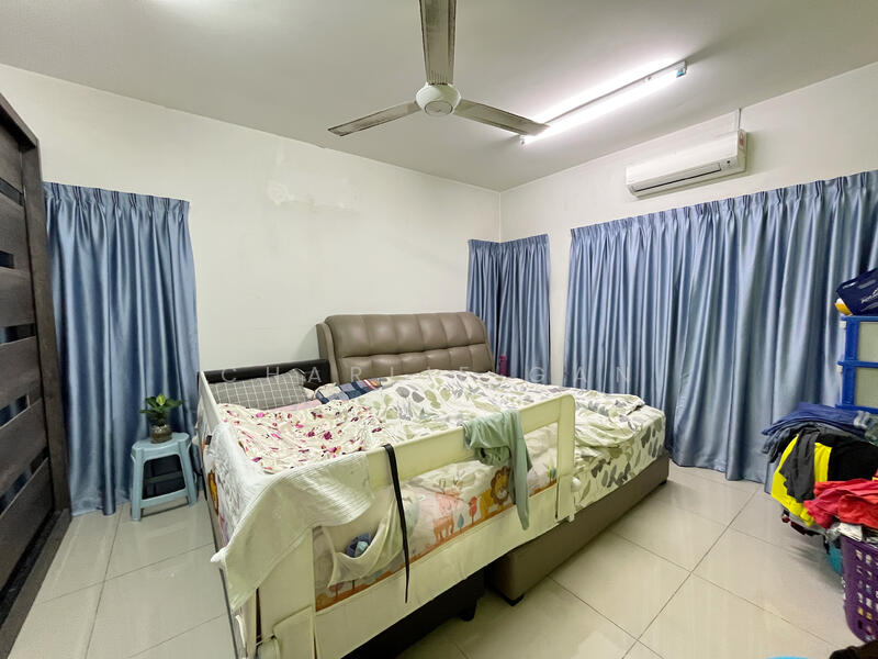 Bandar Botanic Klang untuk Untuk Dijual - RM 1,280,000, Mac 2026 - Bedroom - PropertyGuru.com.my