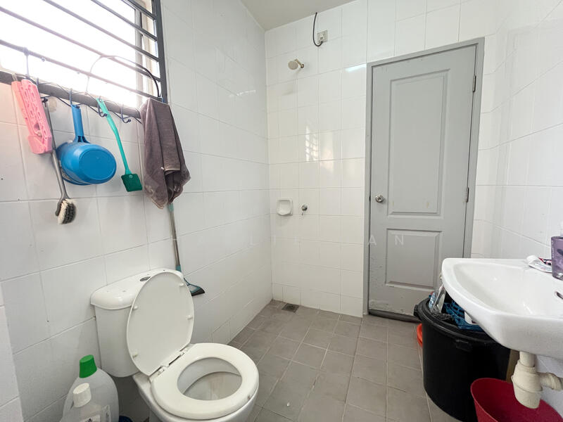 Bandar Botanic Klang untuk Untuk Dijual - RM 1,280,000, Mac 2026 - Bathroom - PropertyGuru.com.my