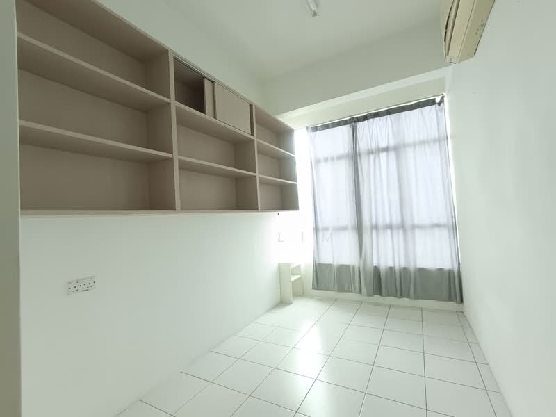 Servis Apartment untuk Disewa di Birch Regency @ Penang Times Square - SH Lim - Interior - PropertyGuru.com.my