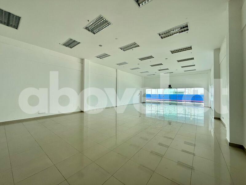 Factory for Rent in Batu Kawan (Penang) - Henry Tan - Interior - PropertyGuru.com.my