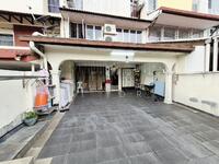 For Sale - Taman Desa Seputeh