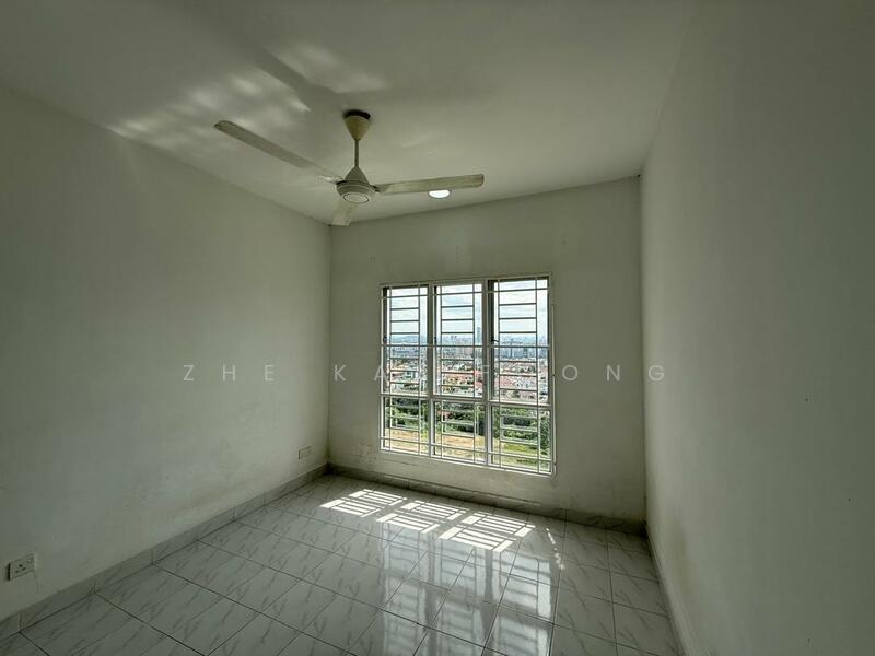 Untuk Disewa - Residensi Hijauan Lumayan