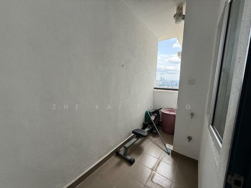 Untuk Disewa - Residensi Hijauan Lumayan