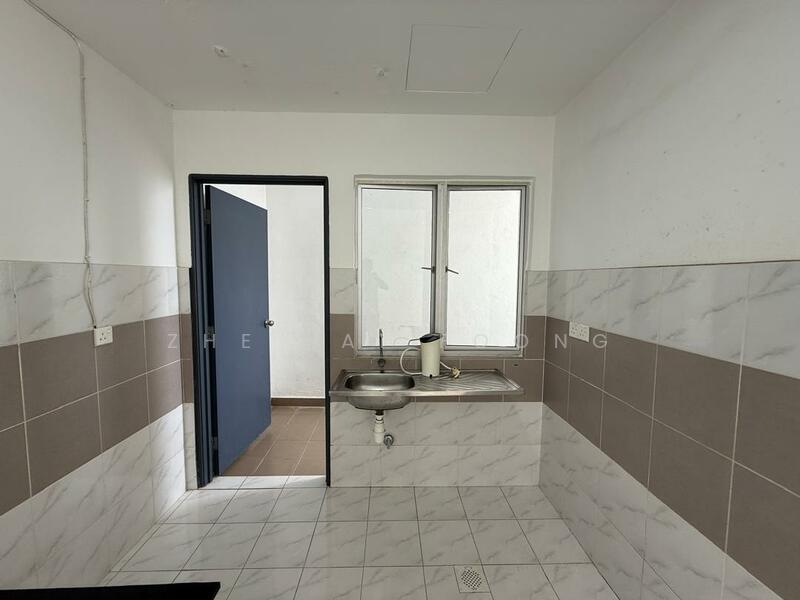 Untuk Disewa - Residensi Hijauan Lumayan