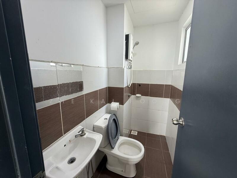 Untuk Disewa - Residensi Hijauan Lumayan