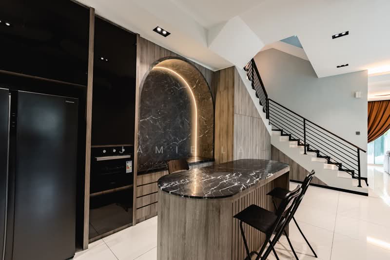 Semi-Detached House for Rent in Ipoh (Perak) - Jamie Lai - Kitchen - PropertyGuru.com.my