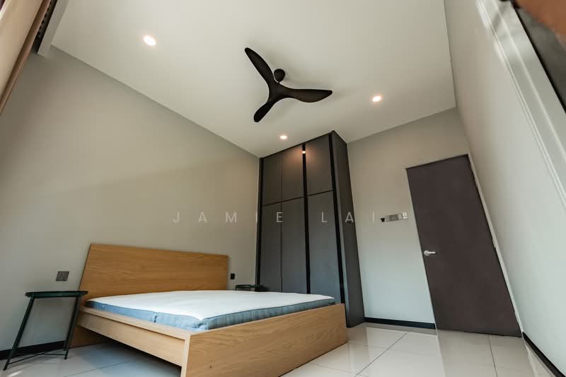Semi-Detached House for Rent in Ipoh (Perak) - Jamie Lai - PropertyGuru.com.my