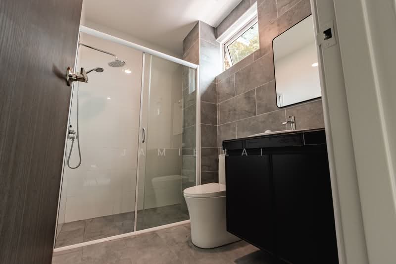 Semi-Detached House for Rent in Ipoh (Perak) - Jamie Lai - Bathroom - PropertyGuru.com.my