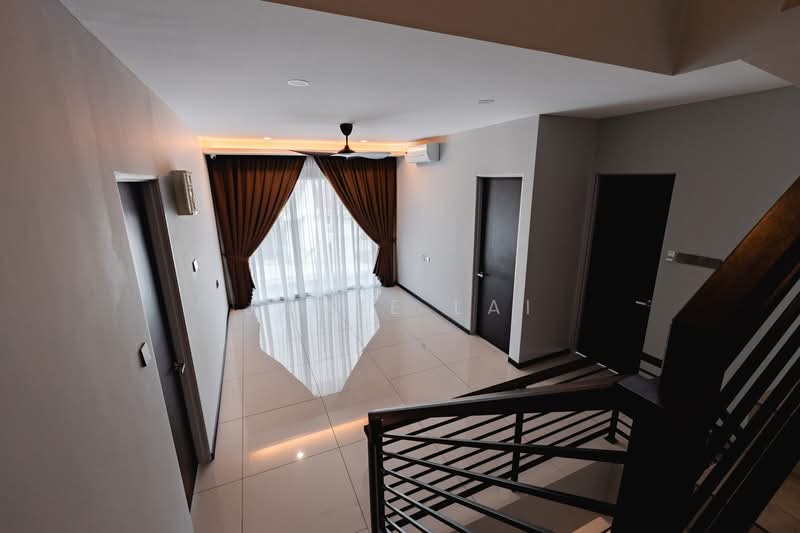 Semi-Detached House for Rent in Ipoh (Perak) - Jamie Lai - Interior - PropertyGuru.com.my