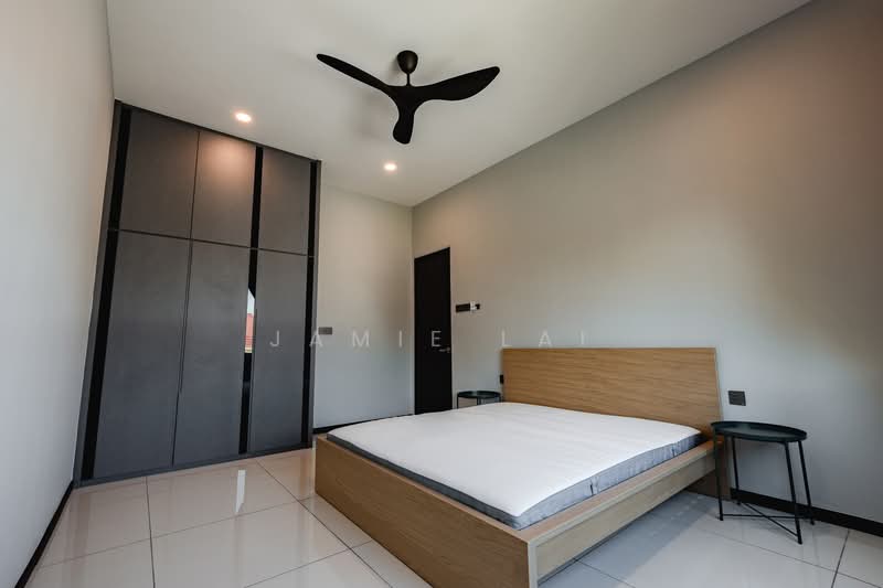 Semi-Detached House for Rent in Ipoh (Perak) - Jamie Lai - Bedroom - PropertyGuru.com.my
