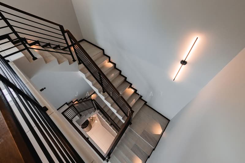 Semi-Detached House for Rent in Ipoh (Perak) - Jamie Lai - Interior - PropertyGuru.com.my