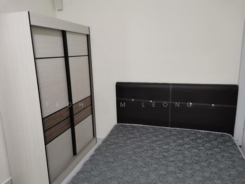 Apartment for Sale at Iconic Vue - Teoh Kim Leong - Bedroom - PropertyGuru.com.my