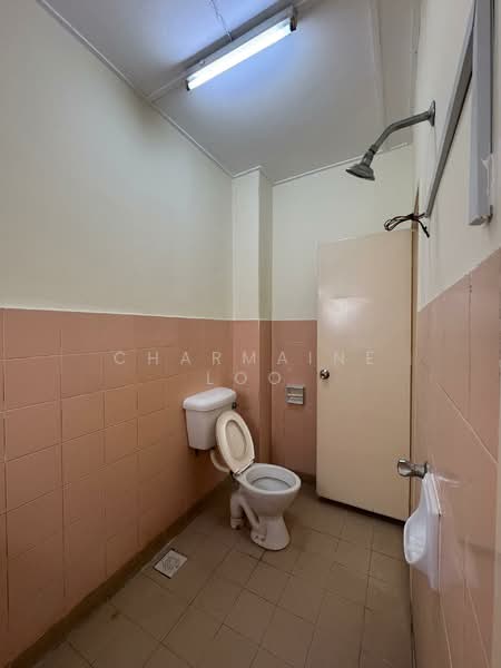 Mahkota Cheras untuk Untuk Disewa - RM 1,600 /bulan, Mac 2026 - Bathroom - PropertyGuru.com.my