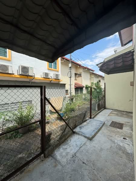 Mahkota Cheras untuk Untuk Disewa - RM 1,600 /bulan, Mac 2026 - Exterior - PropertyGuru.com.my