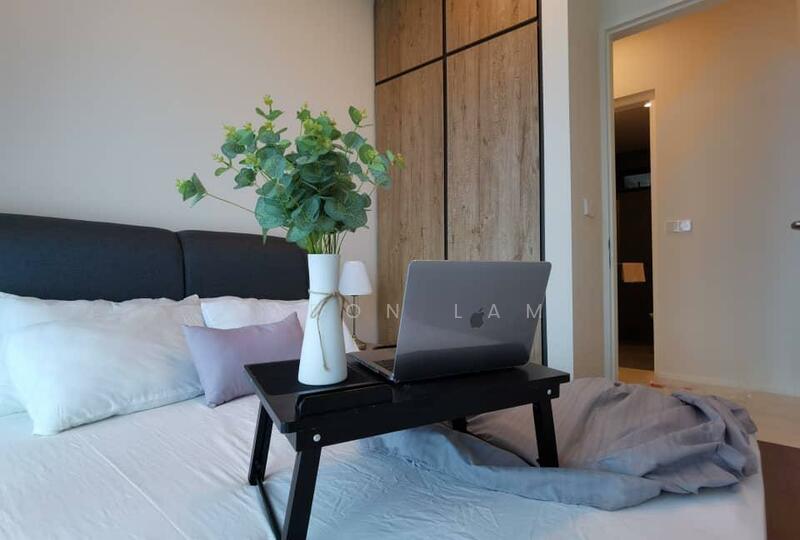 Service Residence for Rent at 10 Stonor - AARON LAM - PropertyGuru.com.my