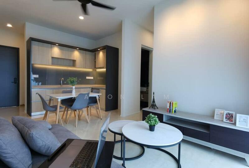 Service Residence for Rent at 10 Stonor - AARON LAM - PropertyGuru.com.my