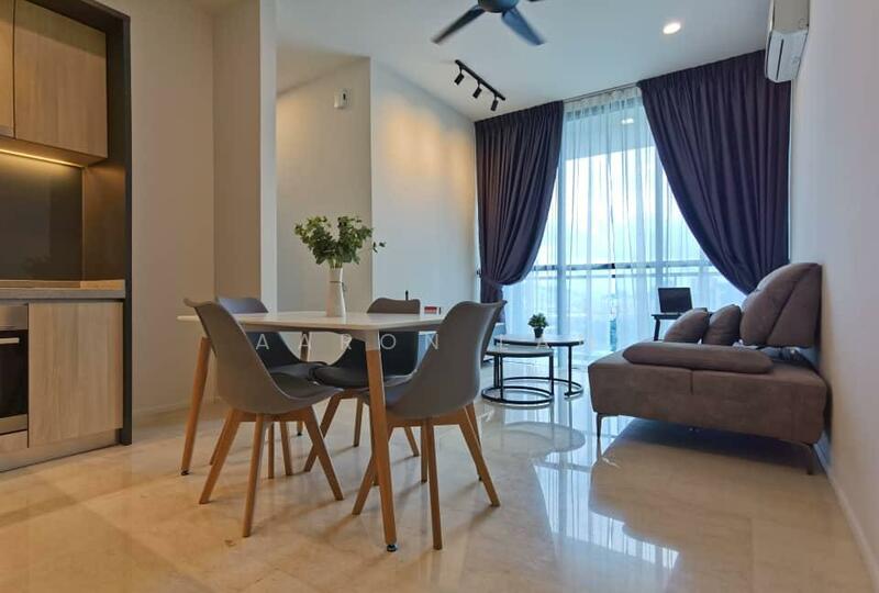 Service Residence for Rent at 10 Stonor - AARON LAM - PropertyGuru.com.my
