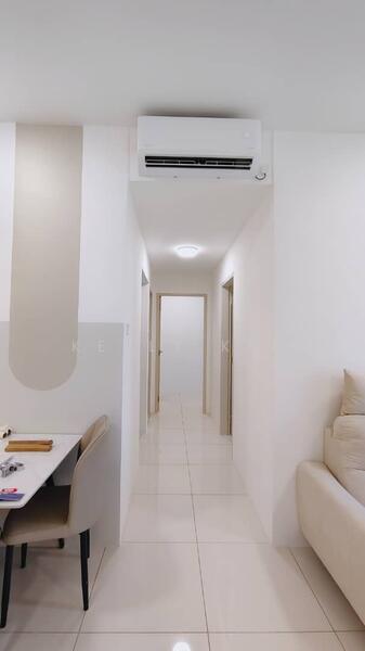 Vivo Executive Apartment untuk Untuk Disewa - RM 1,500 /bulan, Mac 2026 - Corridor - PropertyGuru.com.my