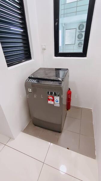 Vivo Executive Apartment untuk Untuk Disewa - RM 1,500 /bulan, Mac 2026 - Interior - PropertyGuru.com.my