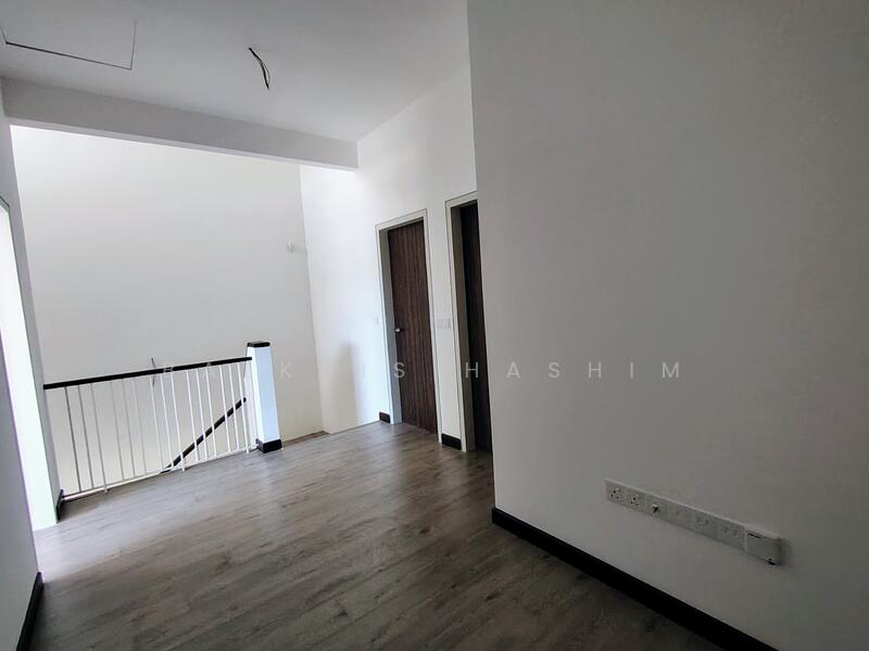 Terraced House for Sale in Sungai Buloh (Selangor) - Balkhis Hashim - Interior - PropertyGuru.com.my