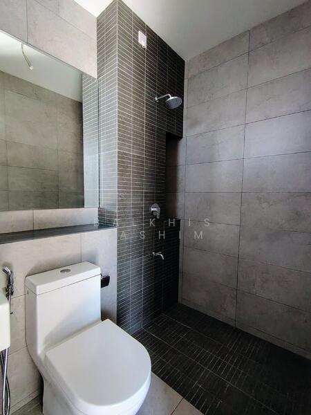 Terraced House for Sale in Sungai Buloh (Selangor) - Balkhis Hashim - Bathroom - PropertyGuru.com.my